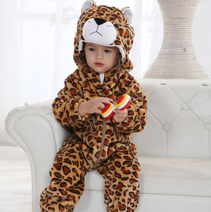 Baby Onesie and Crawling Suit
