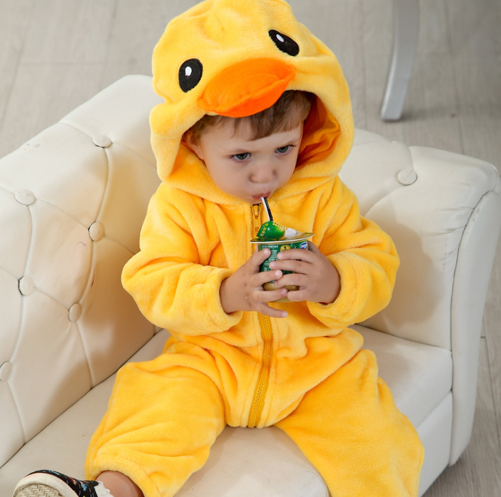 Baby Onesie and Crawling Suit
