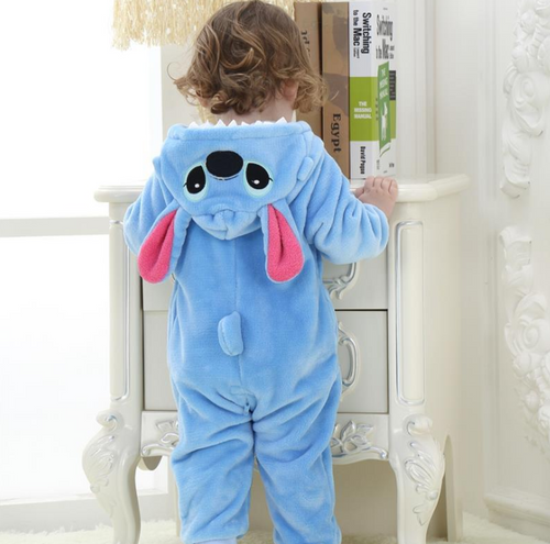 Baby Onesie and Crawling Suit